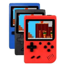 Consola de videojuegos