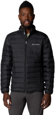 Chaqueta Columbia Lake 22