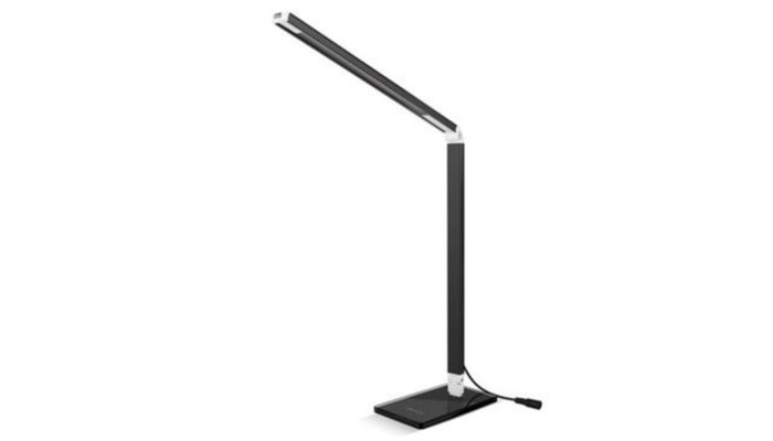 Flexo de escritorio LED