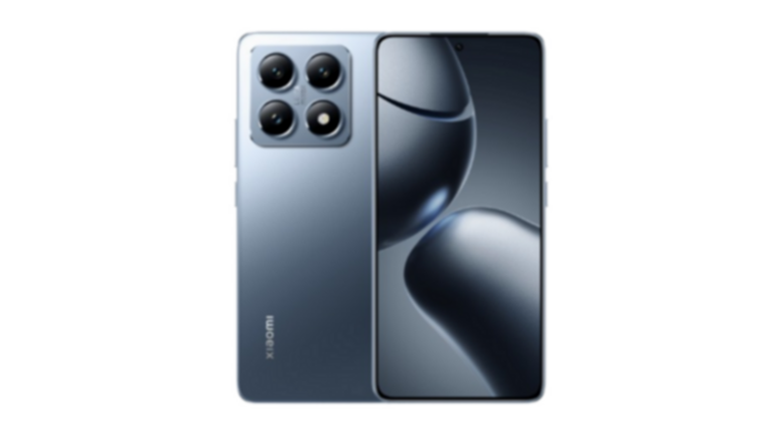 Xiaomi 14T Pro