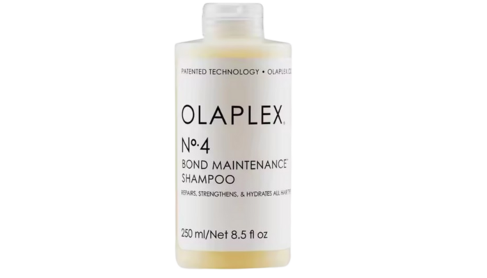 Champú Olaplex Nº4