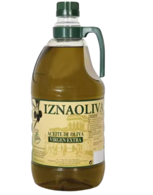 Aceite de oliva Virgen Extra
