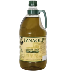 Aceite de oliva Virgen Extra