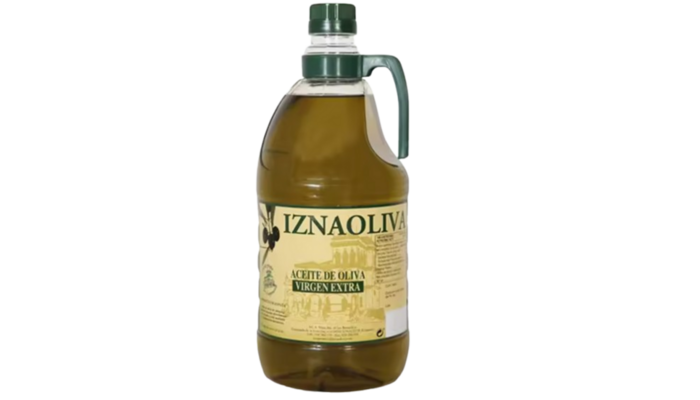 Aceite de oliva Virgen Extra