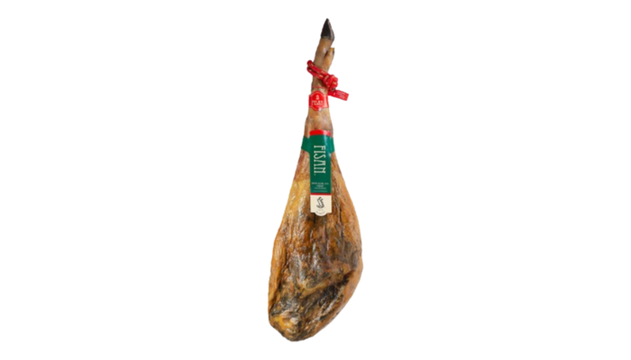 Jamón de bellota Fisán