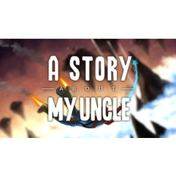 A Story About My Uncle