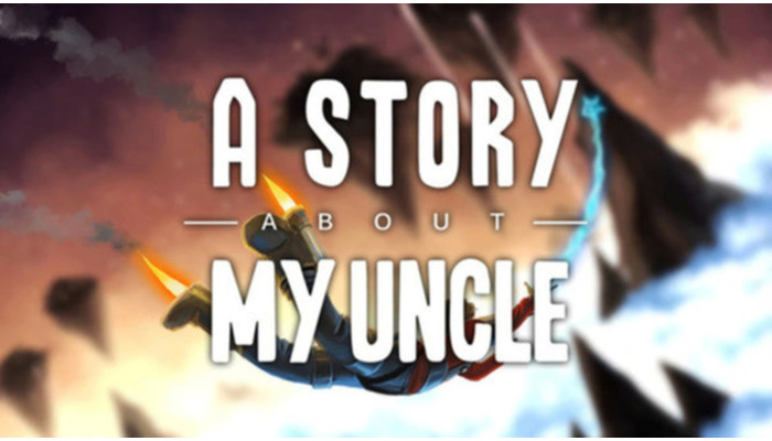 A Story About My Uncle