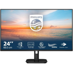 Monitor Philips 24''