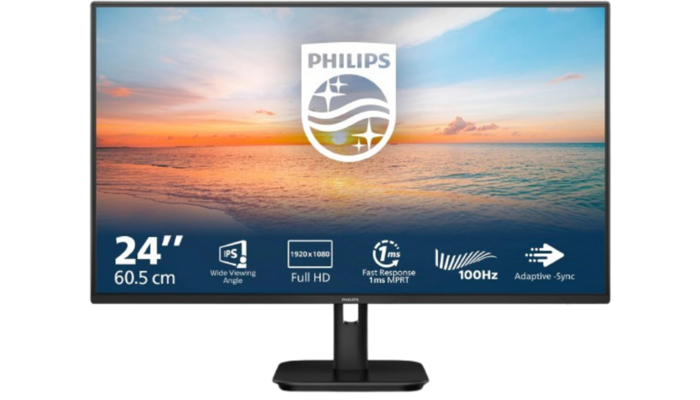 Monitor Philips 24''