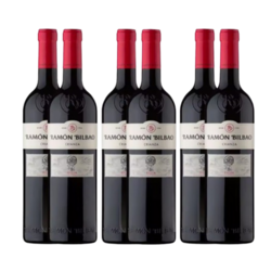 Ramón Bilbao Crianza