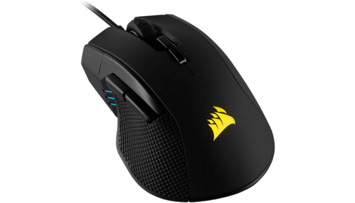 Ratón Corsair Ironclaw