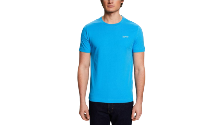 Camiseta Esprit Slim Fit