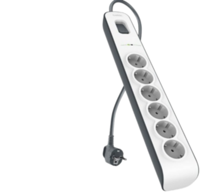 Belkin SurgeStrip