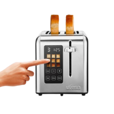 Ufesa Perfect Toaster
