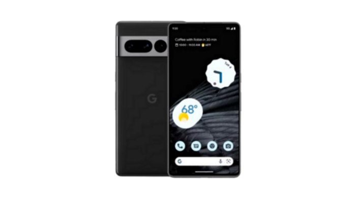 Google Pixel 7 Pro