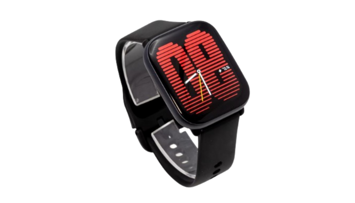 Amazfit Active Smart