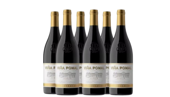 Viña Pomal Reserva