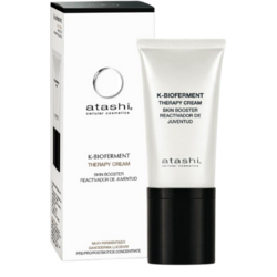 Crema Atashi K-Bioferment