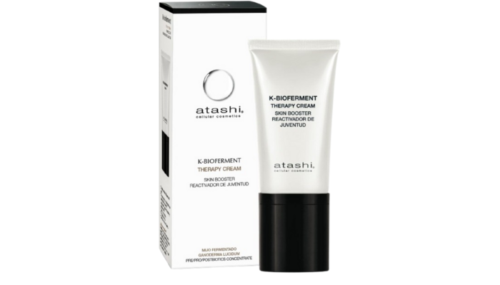Crema Atashi K-Bioferment
