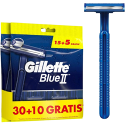 Gillette Blue II