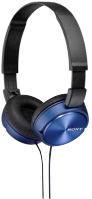 Auriculares Sony ZX310