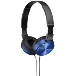 Auriculares Sony ZX310