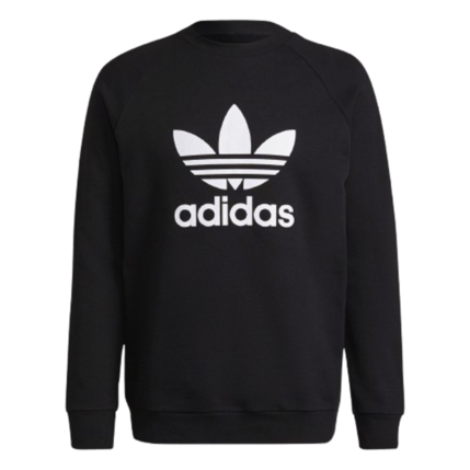 Sudadera Adidas Trefoil