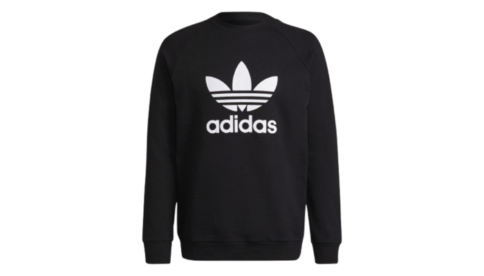 Sudadera Adidas Trefoil