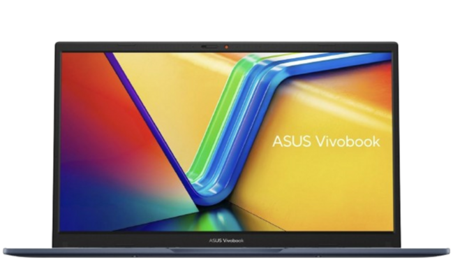 Asus VivoBook F1404ZA