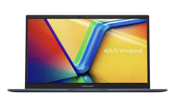 Asus VivoBook F1404ZA