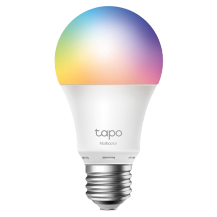 Bombilla inteligente 