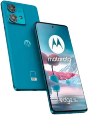Motorola Edge 40 Neo