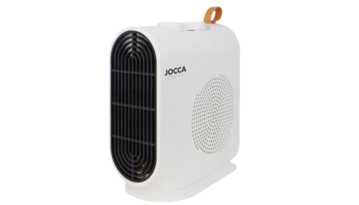 Calefactor Jocca