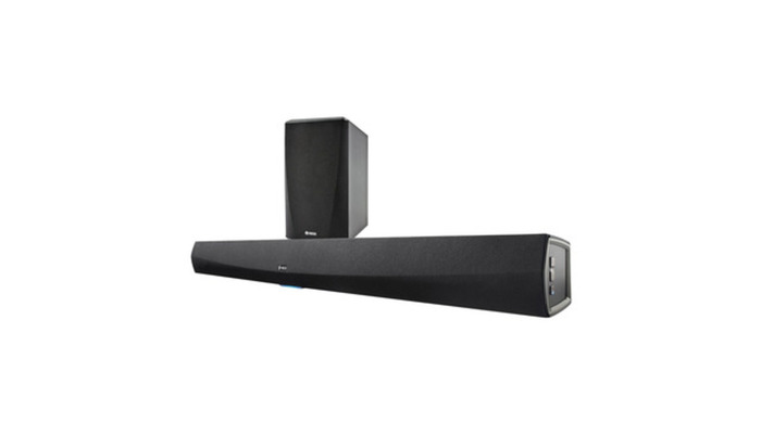 Barra de Sonido Denon