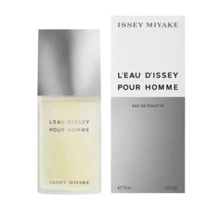 Issey Myake Pour Homme
