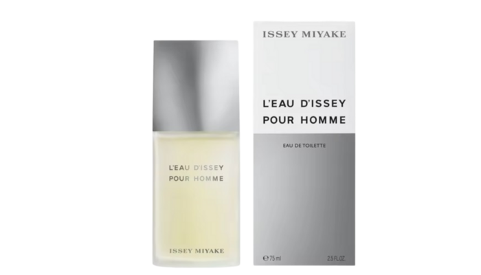 Issey Myake Pour Homme