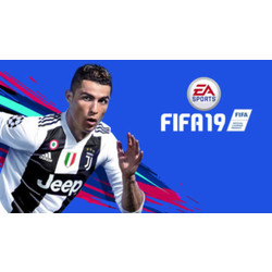 FIFA 19