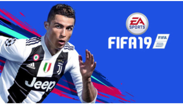 FIFA 19