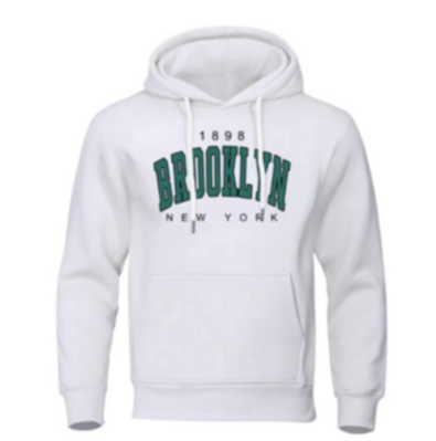 Sudadera Brooklyn