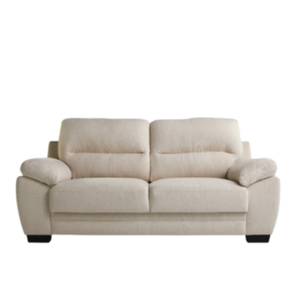 Sofá tapizado Aries