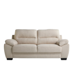 Sofá tapizado Aries