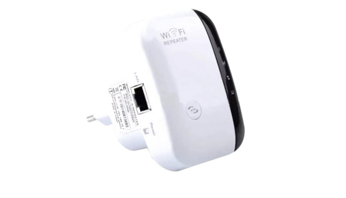 Repetidor WiFi