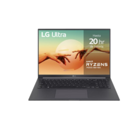 Portátil LG Ultra