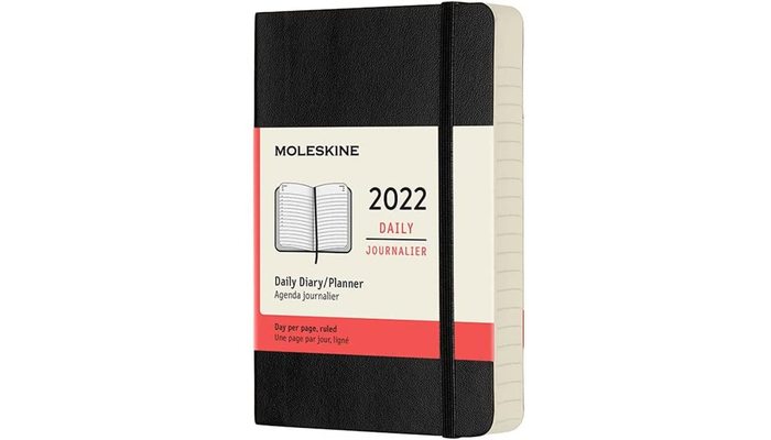 Agenda Moleskine