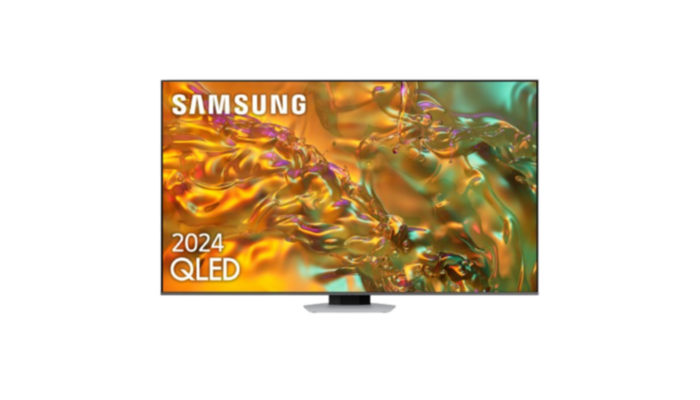 TV QLED Samsung 55''