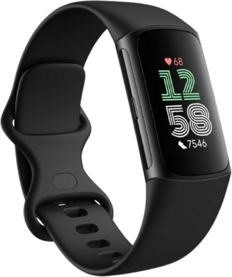 Google Fitbit Charge 6