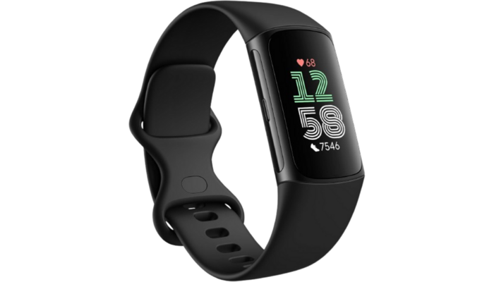 Google Fitbit Charge 6