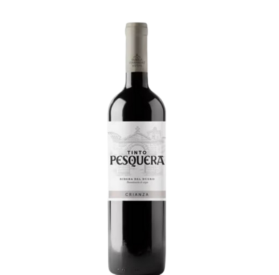 Vino tinto Pesquera