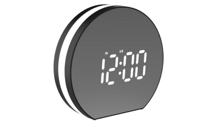 Reloj desperador Inves