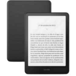 Kindle Paperwhite